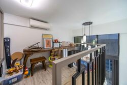 The Tapestry (D18), Condominium #554811861